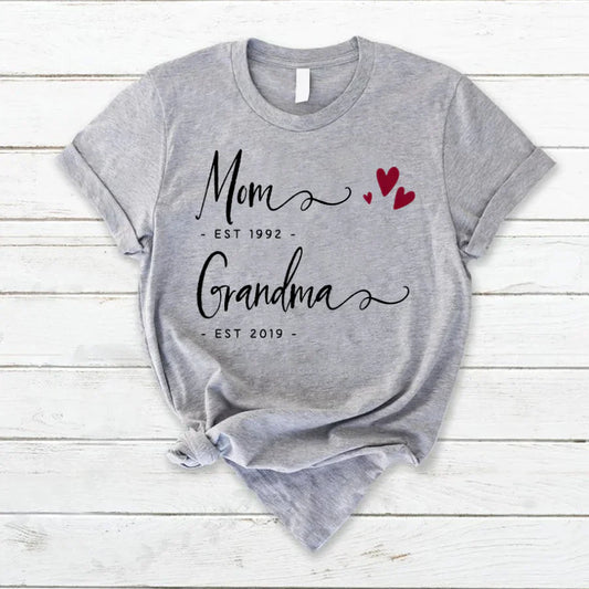 Women EST T-Shirt