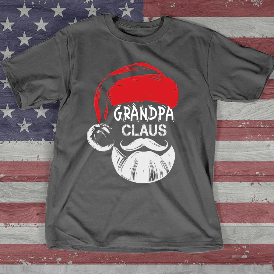 Shirt Christmas VTN221125 T-Shirt