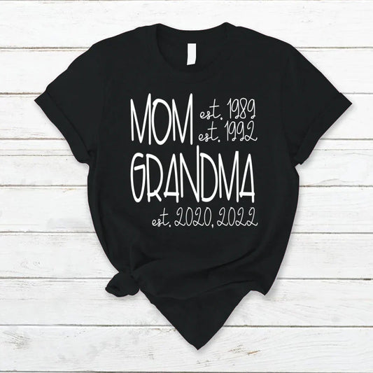 Shirt For Christmas VT221125 T-Shirt