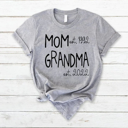 Family Est VT22120031 T-Shirt