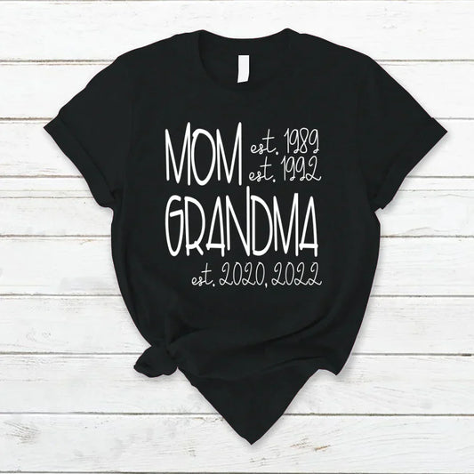Awesome Family VT22120064 T-Shirt