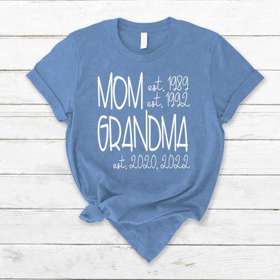 Awesome Family VT22120064 T-Shirt