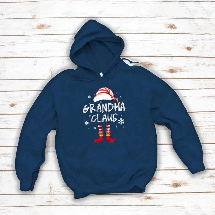 Godmerch Gifts For Christmas Hoodie