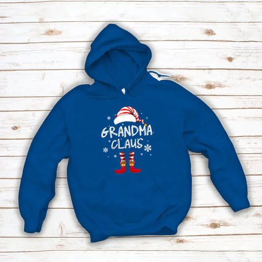 Godmerch Gifts For Christmas Hoodie