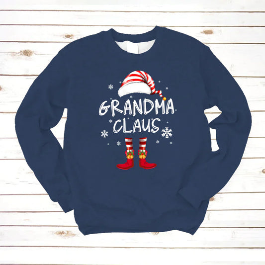 Godmerch Gifts For Christmas Sweatshirt