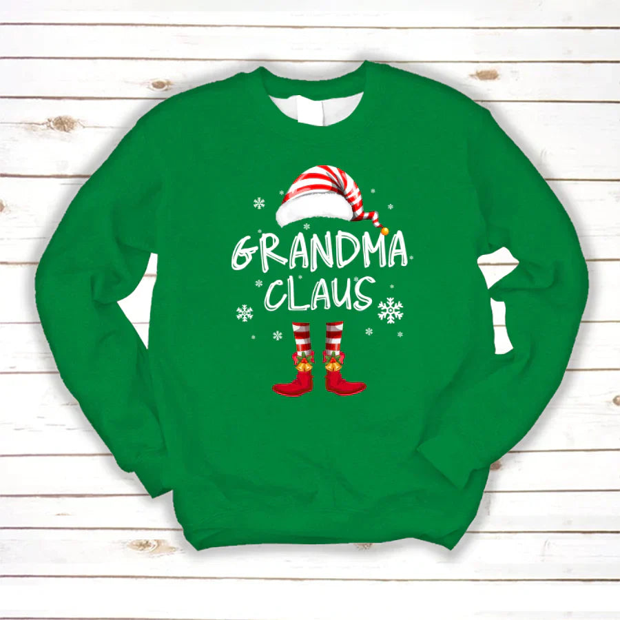 Godmerch Gifts For Christmas Sweatshirt