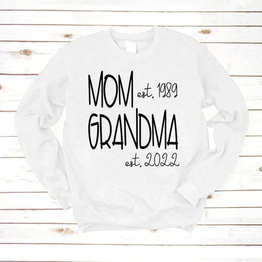 Shirt For Christmas VT221125 Sweatshirt