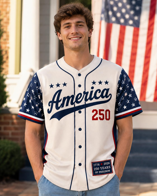 Personalized Descendant of a Patriot Shirt – Custom Name America 250th Anniversary 1776-2026 USA Patriotic T-Shirt V2
