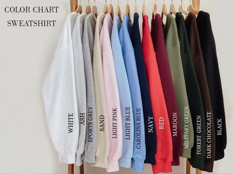 Godmother Embroidered Sweatshirt, Godmother Gift Sweatshirt, God Mama Gifts, Godmother Proposal Crewneck