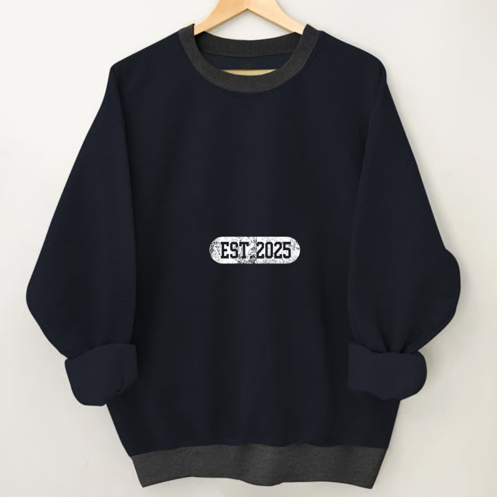 test Sweatshirt Mix