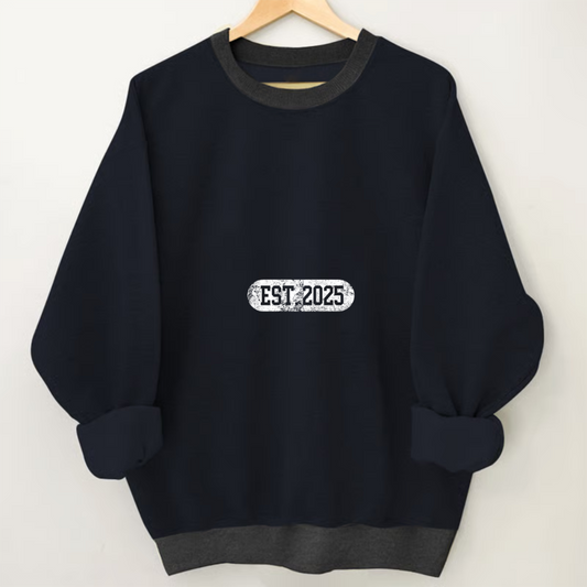 test Sweatshirt Mix