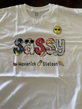 Happy customer