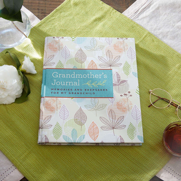 All-in-one Loving Gift Ideas for Grandma on Mother's Day