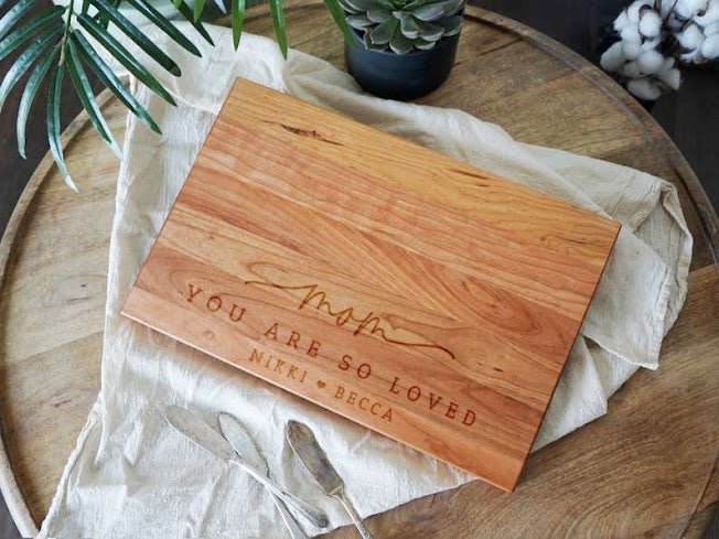 Perfect Mother's Day Gift Guide - The Best 10 Gift Ideas for Your Beloved Mom