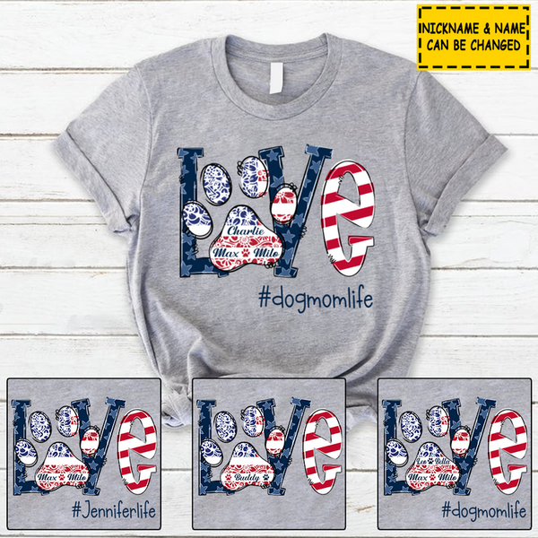 Brilliant 4th July Gift Ideas for Dog Moms to Celebrate This Big Day