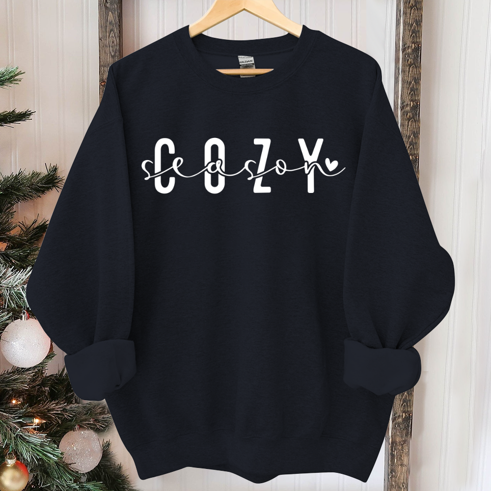 Cozy Season, Get Cozy, Merry Christmas, Christmas Jumper, Stay Home, Cozy Season, Cosy Vibes