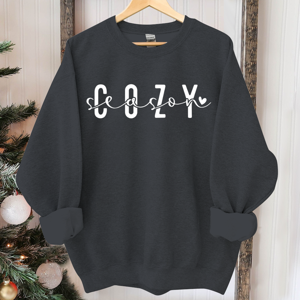 Cozy Season, Get Cozy, Merry Christmas, Christmas Jumper, Stay Home, Cozy Season, Cosy Vibes