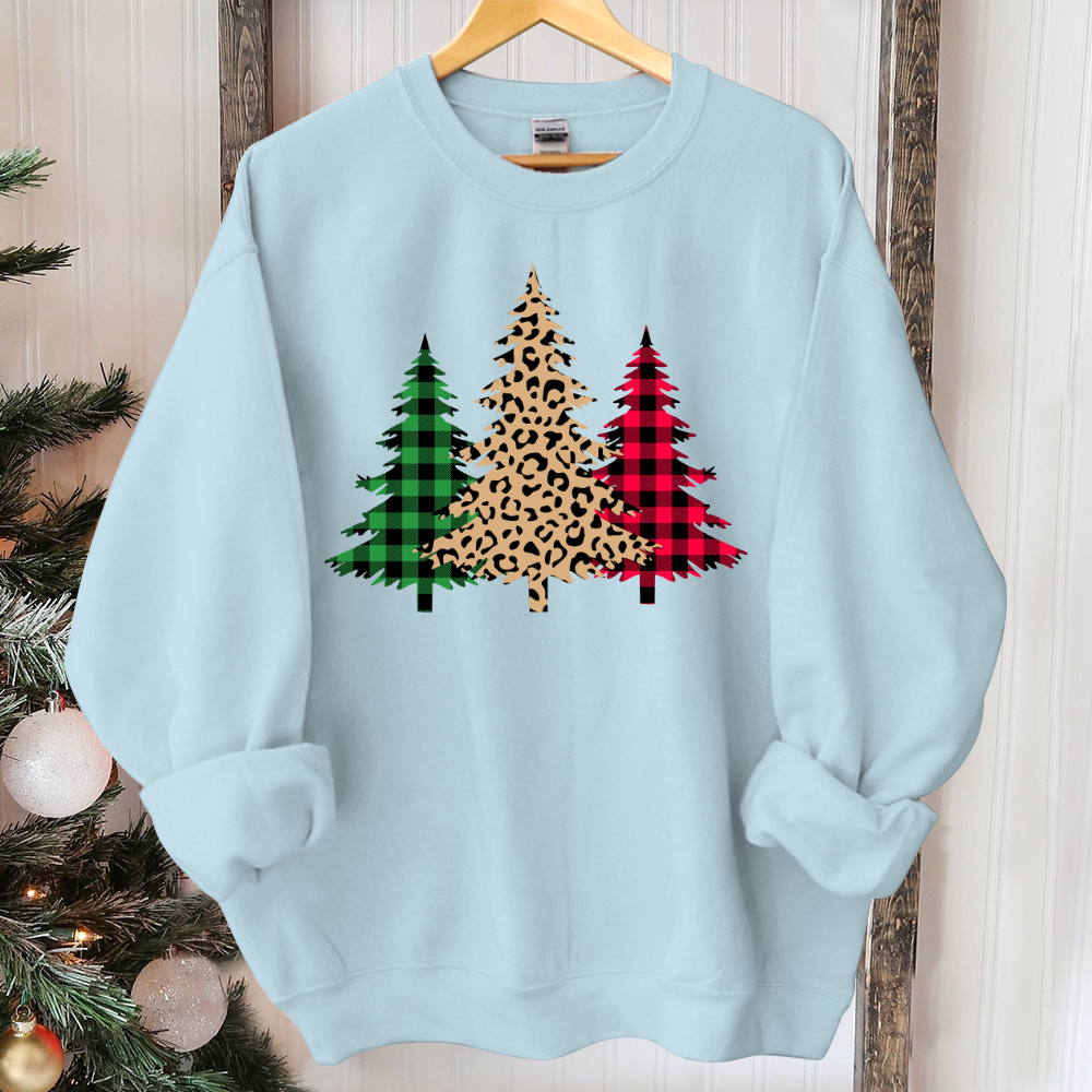 Buffalo Plaid Christmas T-shirt,Merry Christmas Shirt,Christmas T-shirt, Christmas Family Shirt,Christmas Gift, Holiday Gift.Matching Shirt