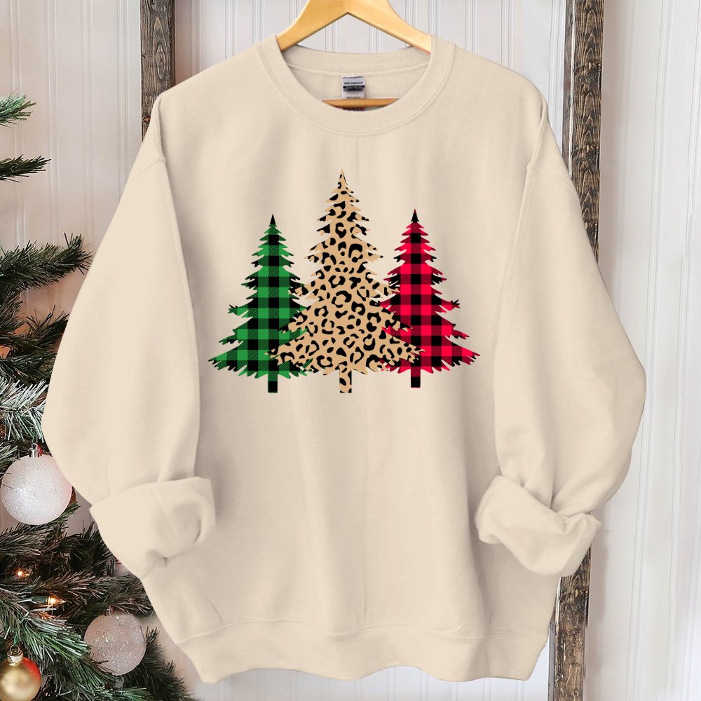 Buffalo Plaid Christmas T-shirt,Merry Christmas Shirt,Christmas T-shirt, Christmas Family Shirt,Christmas Gift, Holiday Gift.Matching Shirt