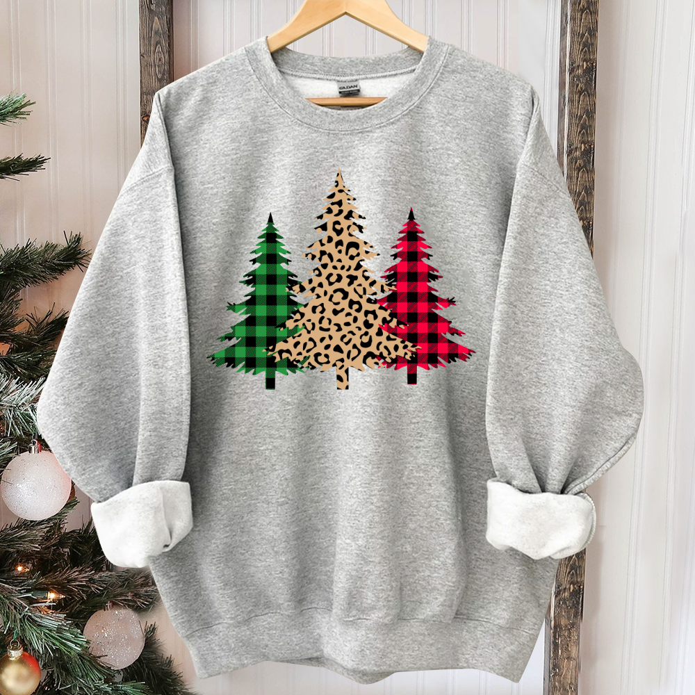 Buffalo Plaid Christmas T-shirt,Merry Christmas Shirt,Christmas T-shirt, Christmas Family Shirt,Christmas Gift, Holiday Gift.Matching Shirt