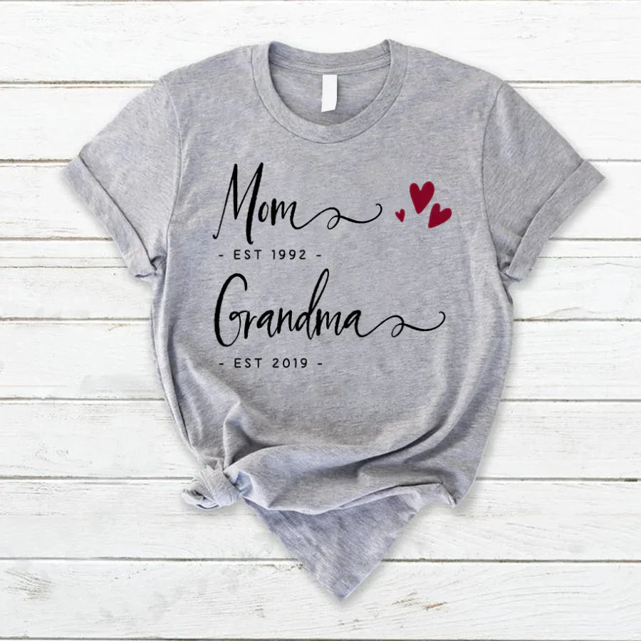 Women EST T-Shirt