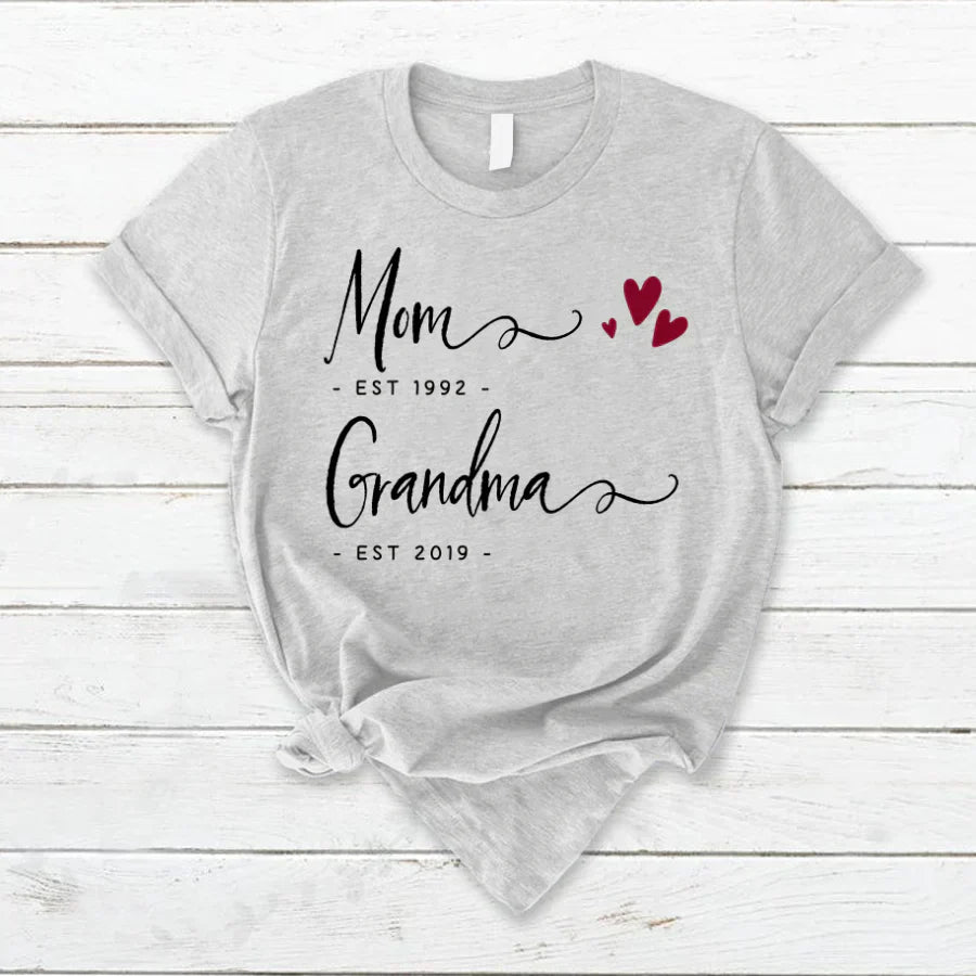 Women EST T-Shirt