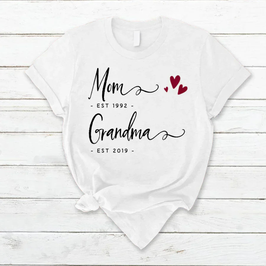 Women EST T-Shirt