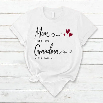 Women EST T-Shirt