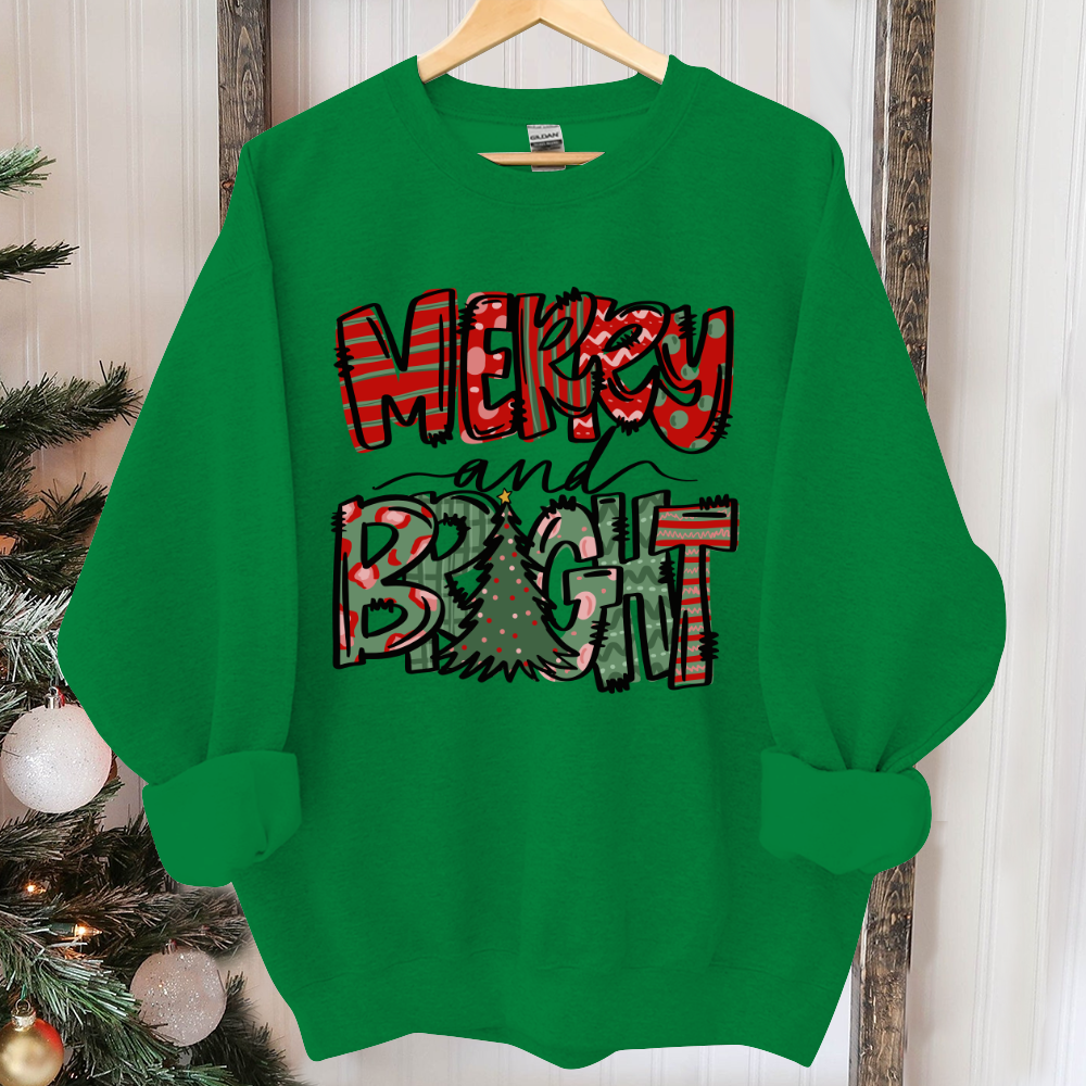 Christmas Sweatshirt, Womens Christmas Sweatshirt, Christmas Sweatshirts for Women, Christmas Women,Merry Christmas Sweatshirt