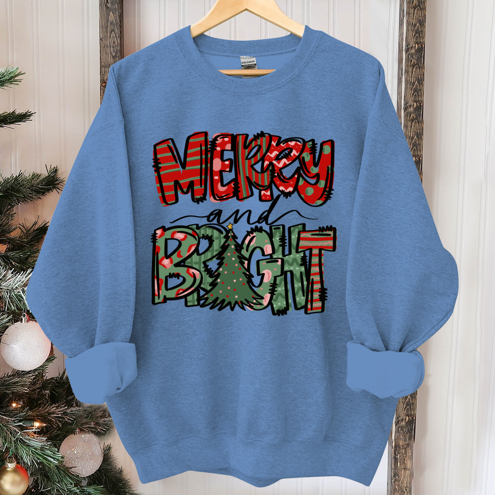 Christmas Sweatshirt, Womens Christmas Sweatshirt, Christmas Sweatshirts for Women, Christmas Women,Merry Christmas Sweatshirt