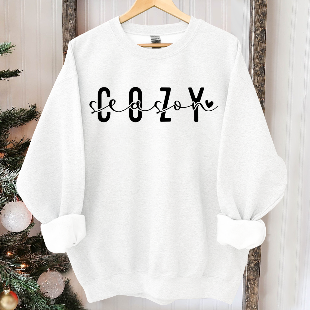 Cozy Season, Get Cozy, Merry Christmas, Christmas Jumper, Stay Home, Cozy Season, Cosy Vibes