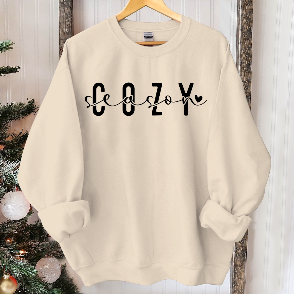 Cozy Season, Get Cozy, Merry Christmas, Christmas Jumper, Stay Home, Cozy Season, Cosy Vibes