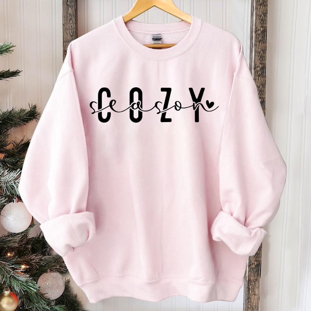 Cozy Season, Get Cozy, Merry Christmas, Christmas Jumper, Stay Home, Cozy Season, Cosy Vibes