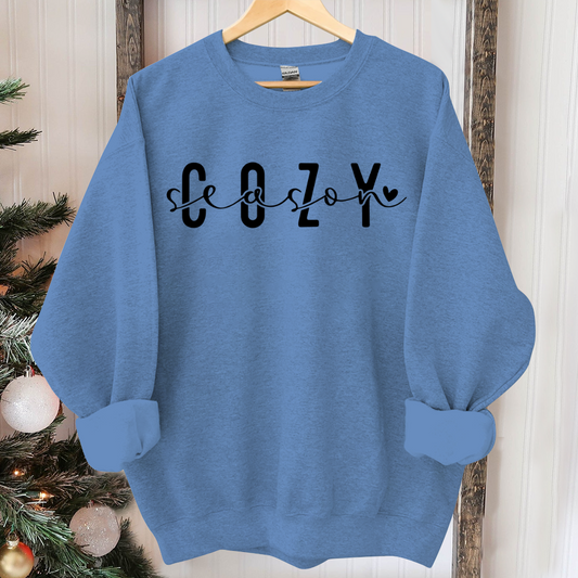 Cozy Season, Get Cozy, Merry Christmas, Christmas Jumper, Stay Home, Cozy Season, Cosy Vibes