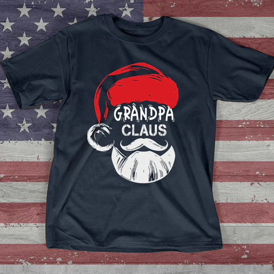 Shirt Christmas VTN221125 T-Shirt