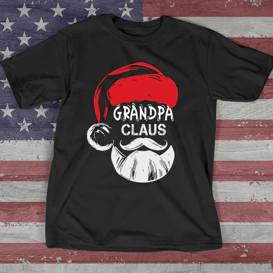 Shirt Christmas VTN221125 T-Shirt