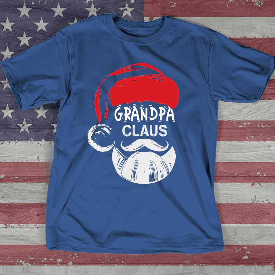 Shirt Christmas VTN221125 T-Shirt