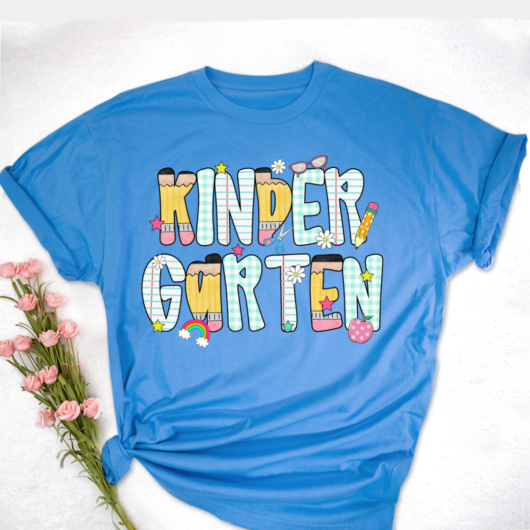 Chers Teacher Shirt - Custom Grade Level Back to School Tee for Teachers