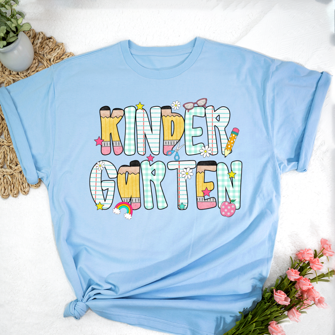 Chers Teacher Shirt - Custom Grade Level Back to School Tee for Teachers
