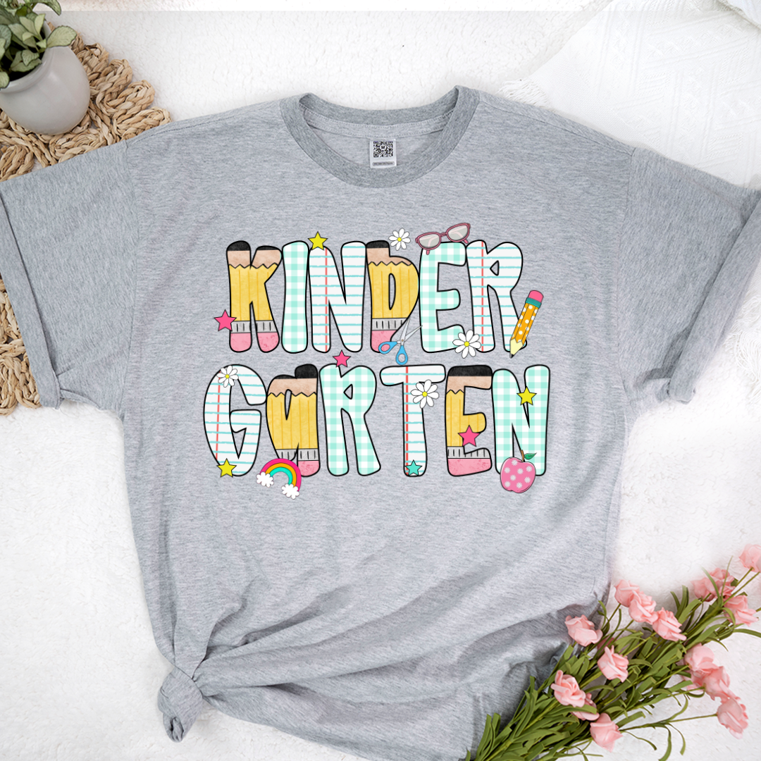 Chers Teacher Shirt - Custom Grade Level Back to School Tee for Teachers