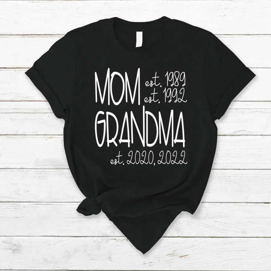 Shirt For Christmas VT221125 T-Shirt