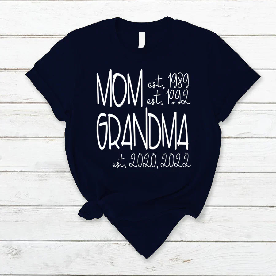 Shirt For Christmas VT221125 T-Shirt