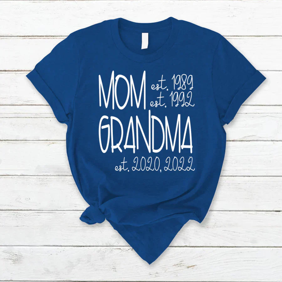 Shirt For Christmas VT221125 T-Shirt