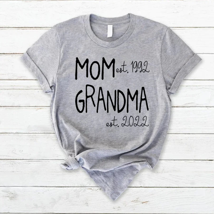 Family Est VT22120031 T-Shirt