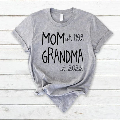 Family Est VT22120031 T-Shirt
