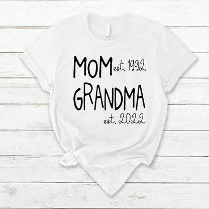 Family Est VT22120031 T-Shirt