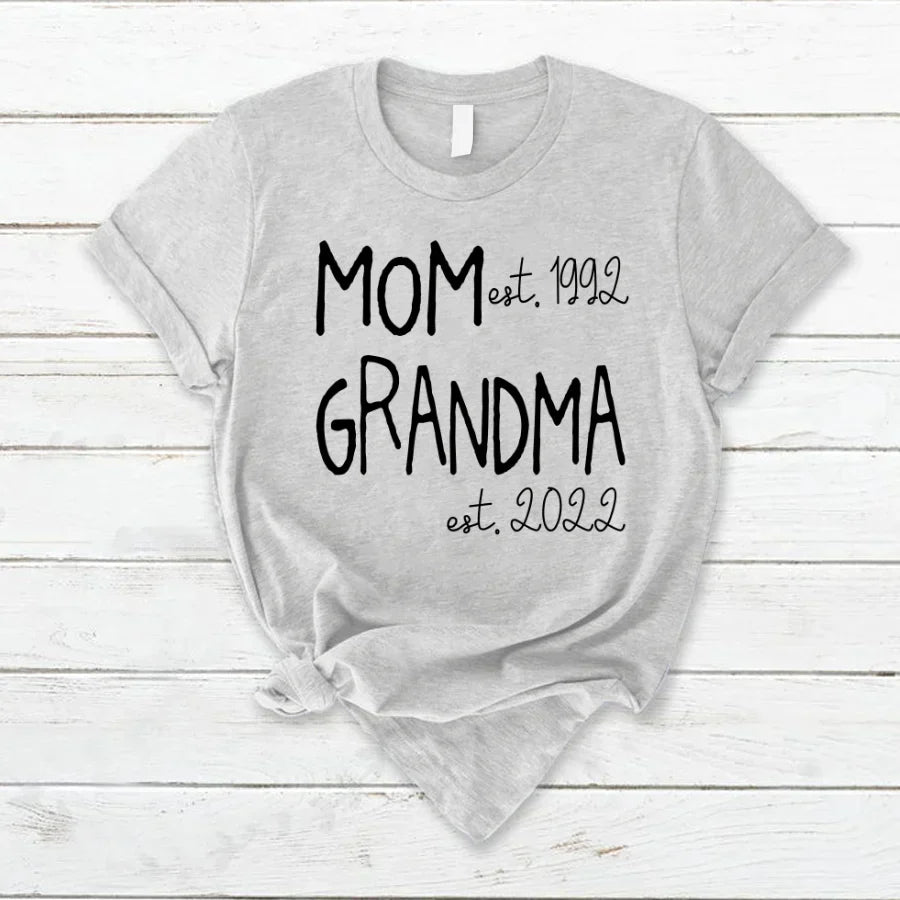 Family Est VT22120031 T-Shirt