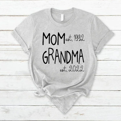 Family Est VT22120031 T-Shirt