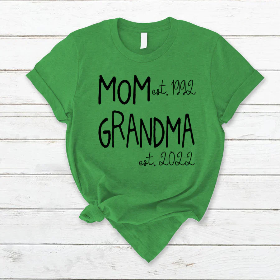 Family Est VT22120031 T-Shirt