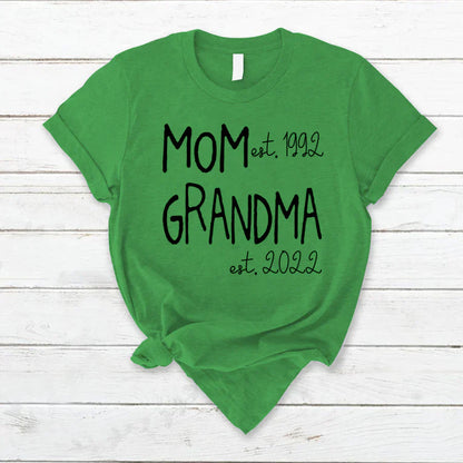 Family Est VT22120031 T-Shirt